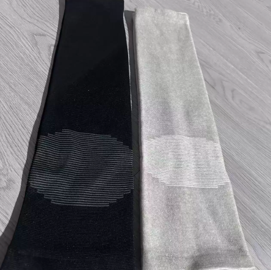Bamboo Charcoal Knee Pads Sports Protective Gear