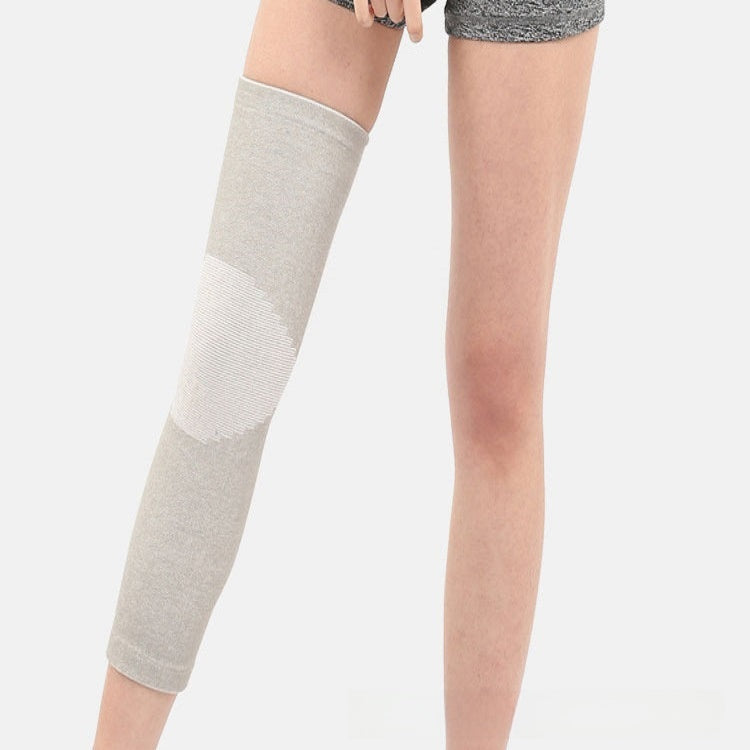 Bamboo Charcoal Knee Pads Sports Protective Gear