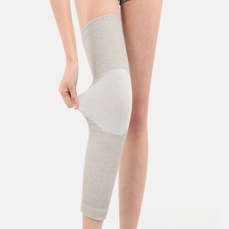 Bamboo Charcoal Knee Pads Sports Protective Gear