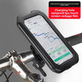 Waterproof Touch Control Phone Holder