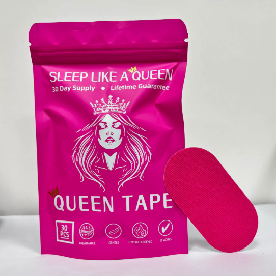 Anti Snoring Tape