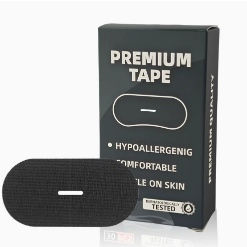 Anti Snoring Tape