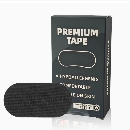 Anti Snoring Tape