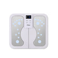 Electric Foot and Calf Massager with Heat