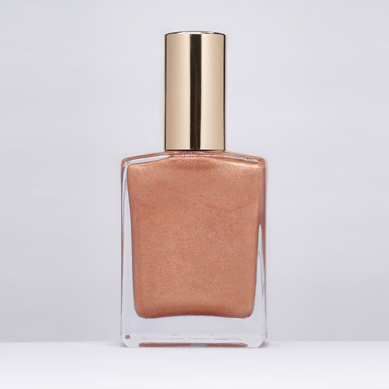 Shimmering Liquid Highlighter Spray