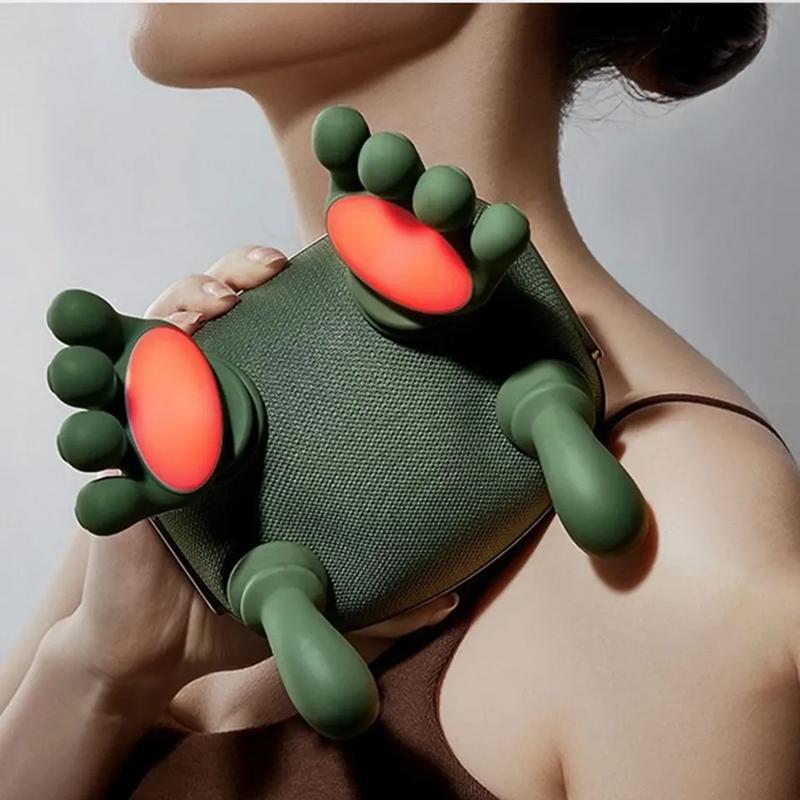 Neck Massager Device