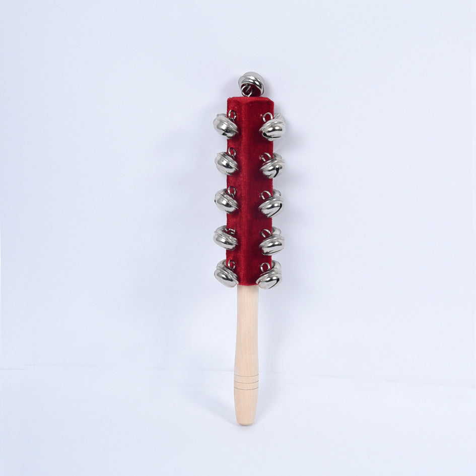 Handbell Musical Instrument for Children Education