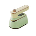 Handheld garment steamer