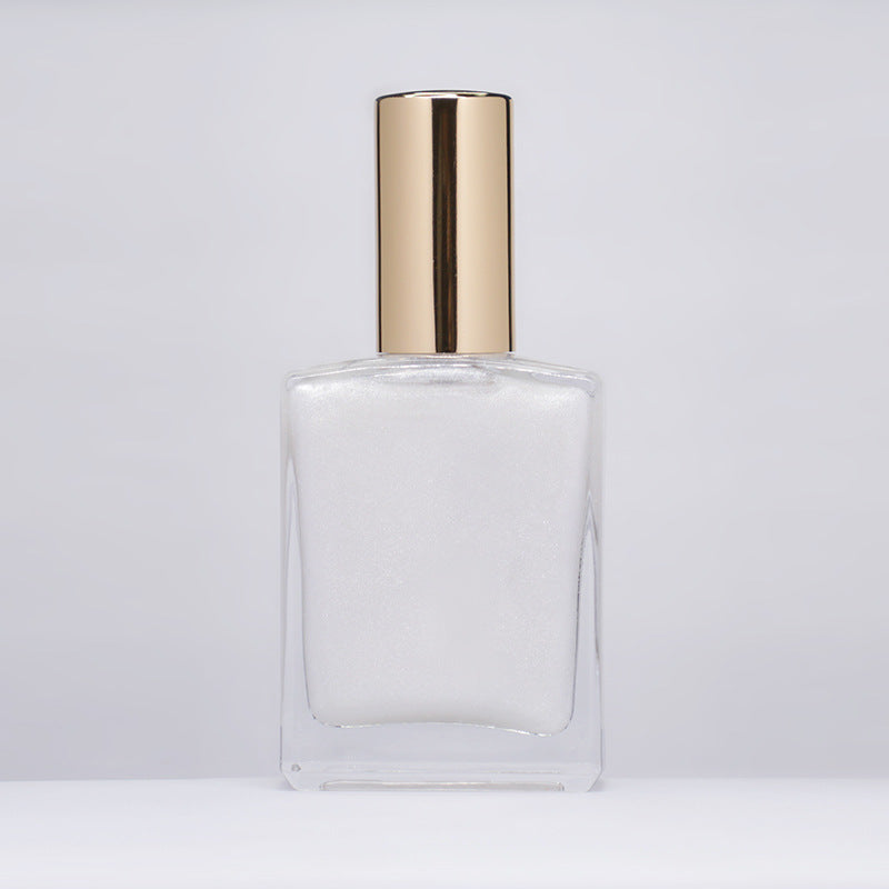 Shimmering Liquid Highlighter Spray