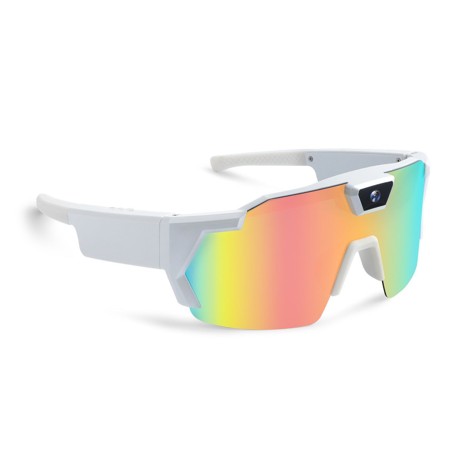 Windproof and snowproof goggles