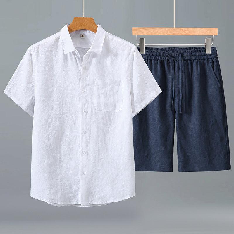 Linen shirt