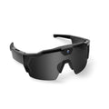 Windproof and snowproof goggles