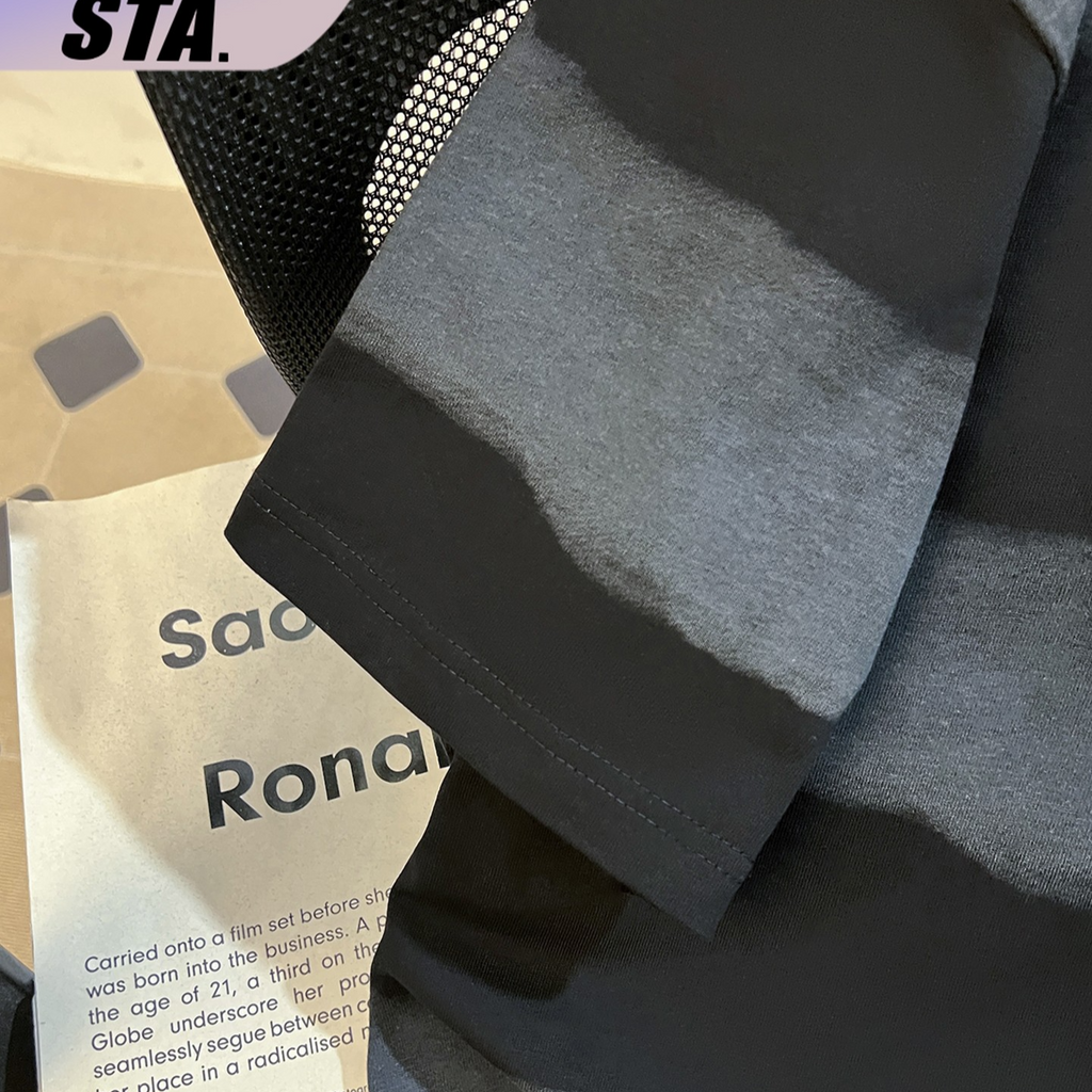 Cotton T Shirt