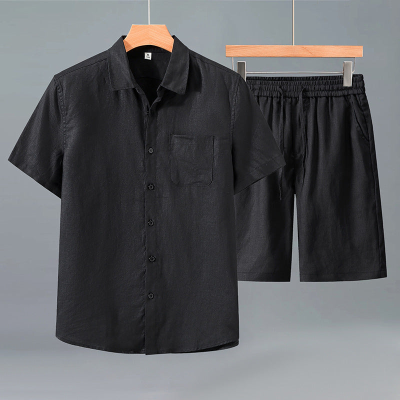 Linen shirt