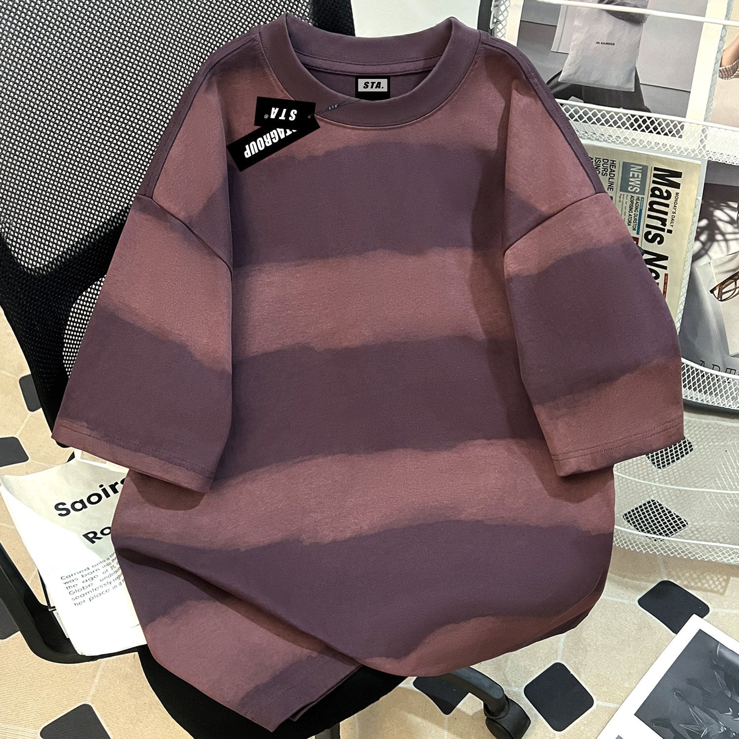 Cotton T Shirt