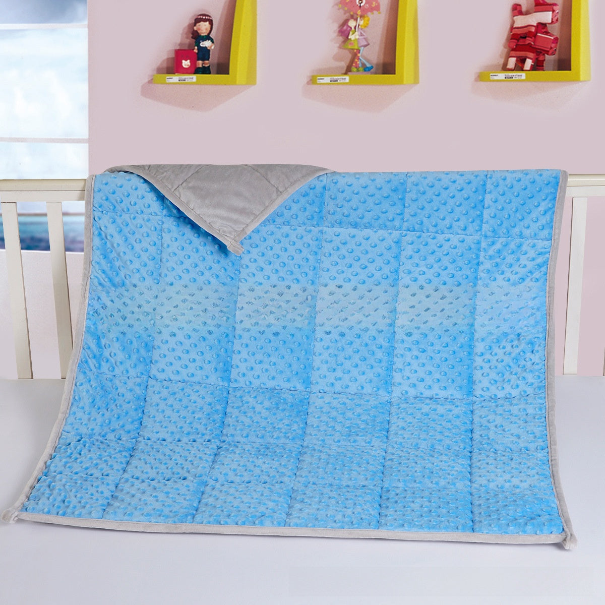 Childrens Weighted Quilt