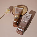 Lakerain Self-Tanning Body Lotion Bronzer