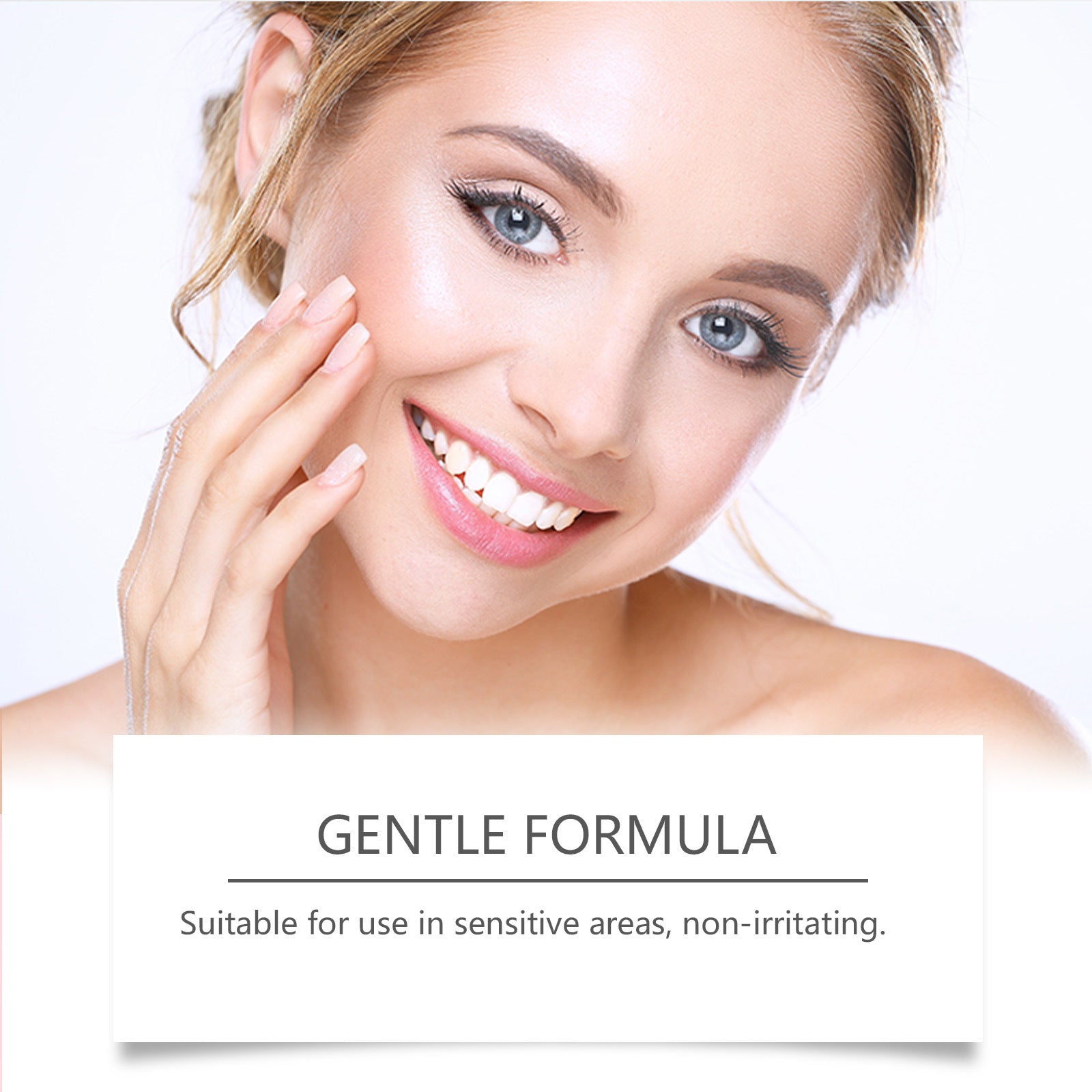 Soft Skin Care Cream