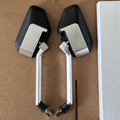 Universal Motorcycle Rearview Mirror