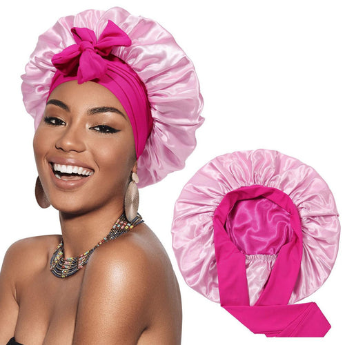 bonnet