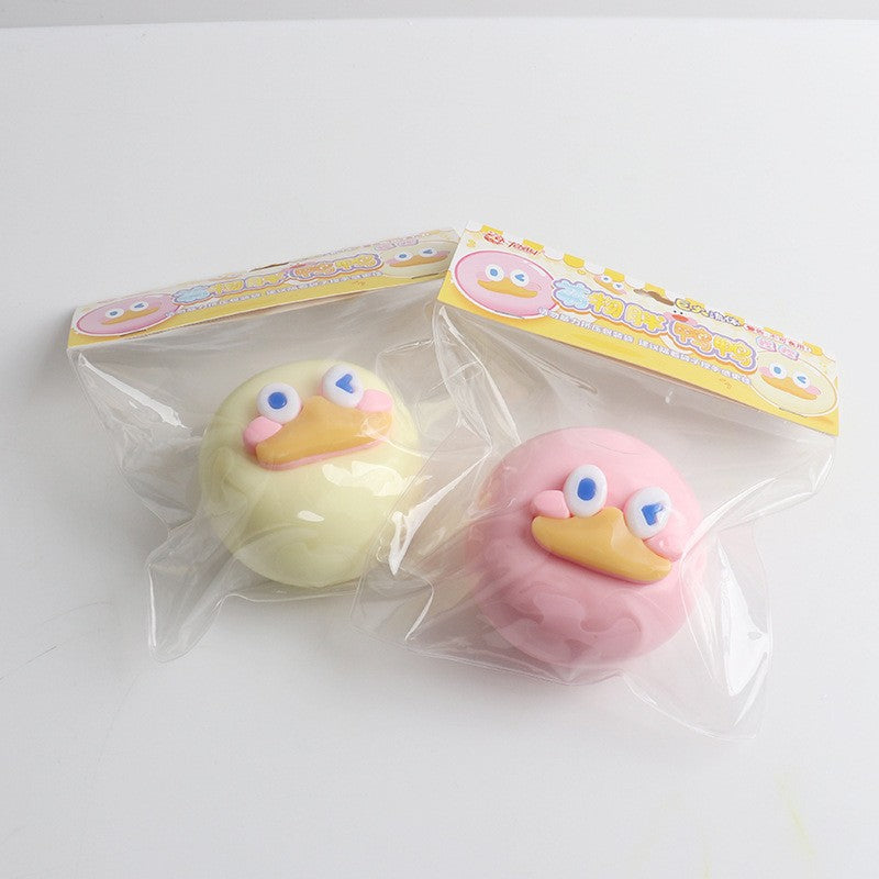 Liquid Filled Squeeze Stress Relief Toy
