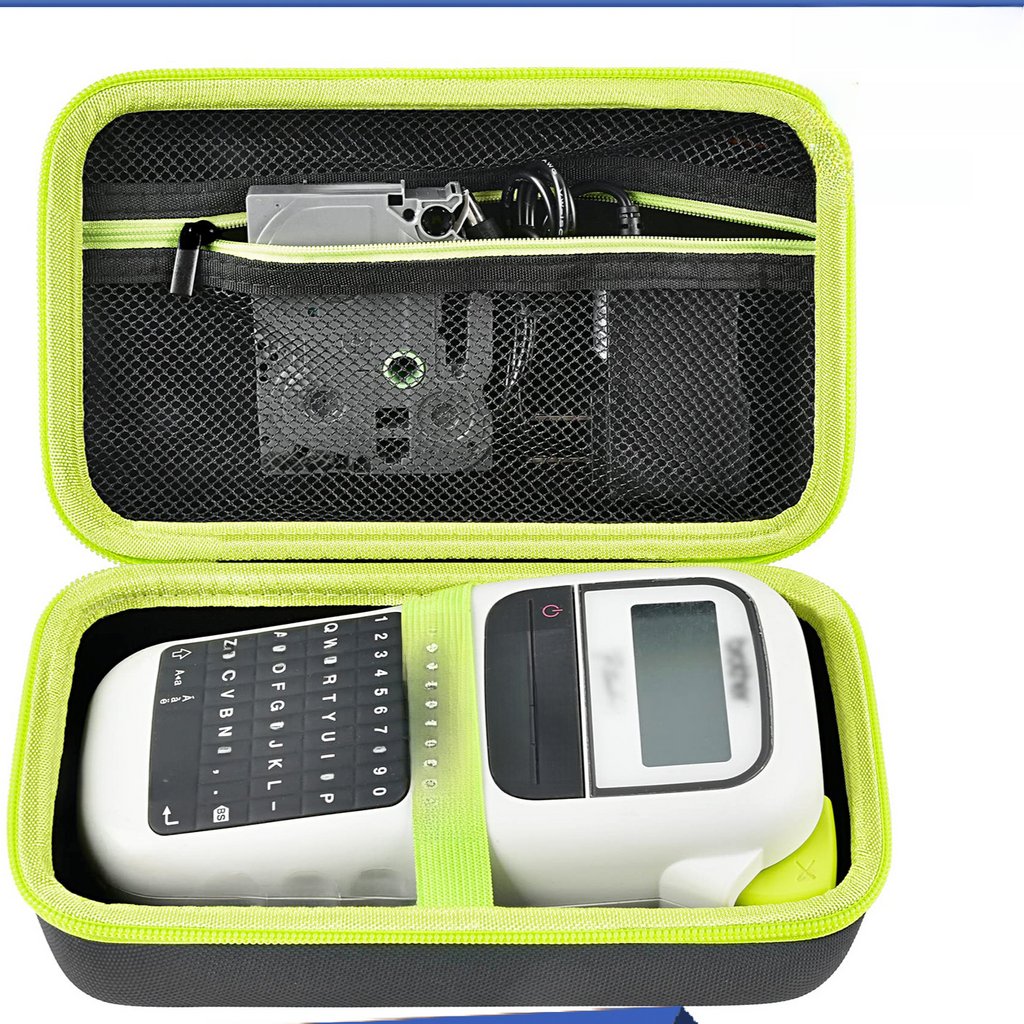 Label Printer Storage Box