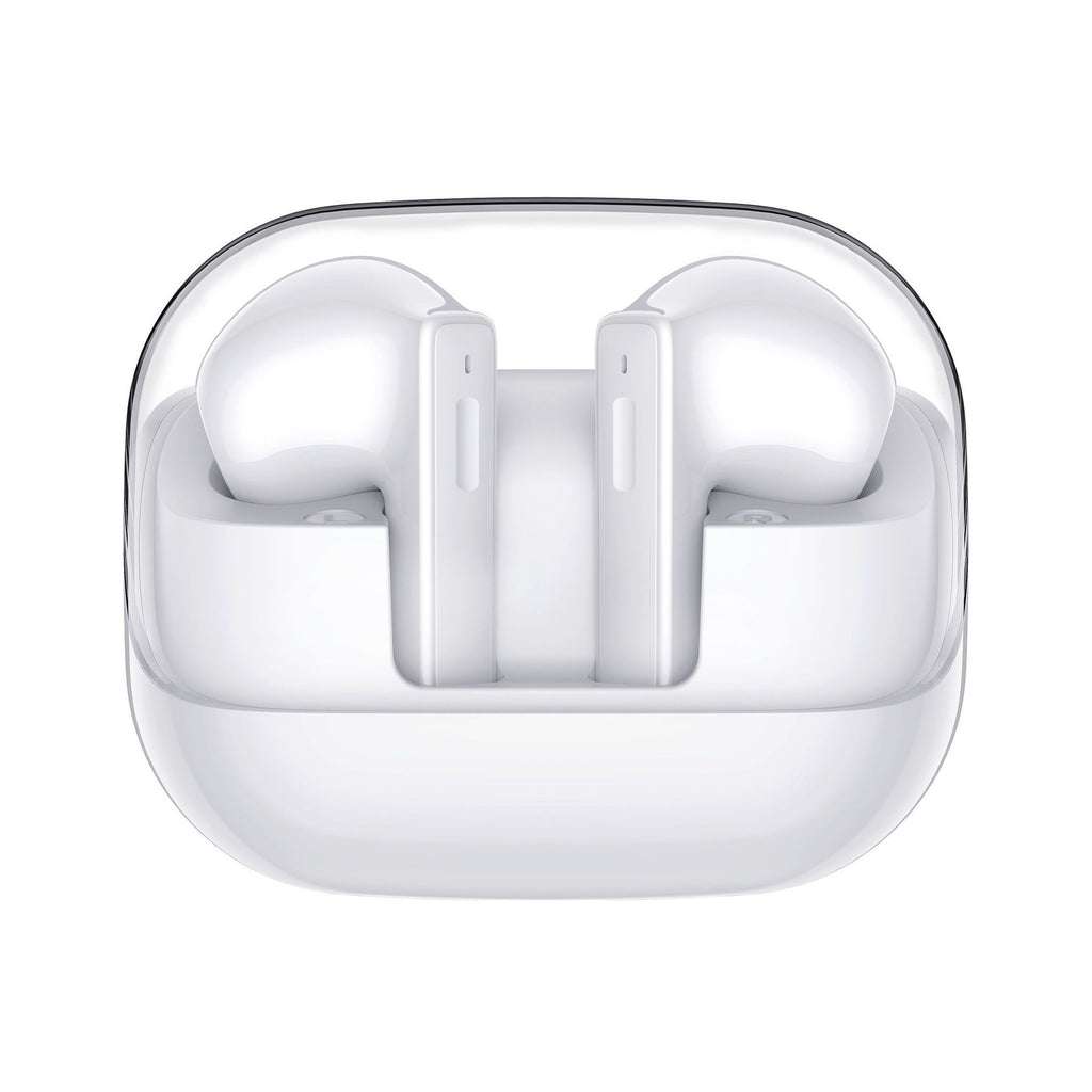 Wireless Noise Cancelling Bluetooth Earbuds