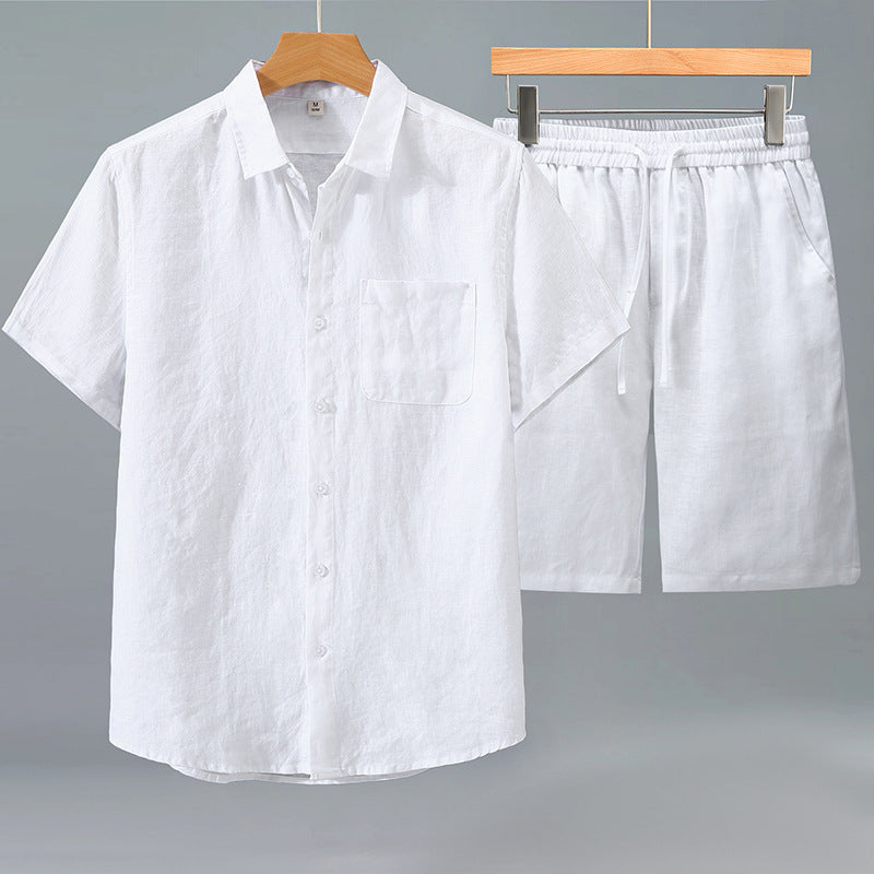 Linen shirt